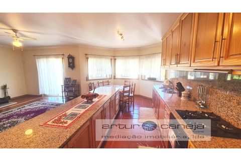 Villa i Arcos de Valdevez, Viana do Castelo, Arcos de Valdevez - € 310.000 | Ref: 7114 - foto 10