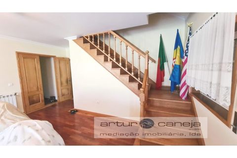 Villa i Arcos de Valdevez, Viana do Castelo, Arcos de Valdevez - € 310.000 | Ref: 7114 - foto 11