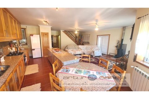 Villa i Arcos de Valdevez, Viana do Castelo, Arcos de Valdevez - € 310.000 | Ref: 7114 - foto 12