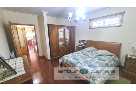 Villa i Arcos de Valdevez, Viana do Castelo, Arcos de Valdevez - € 310.000 | Ref: 7114 - foto 13