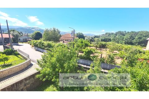 Villa i Arcos de Valdevez, Viana do Castelo, Arcos de Valdevez - € 310.000 | Ref: 7114 - foto 16