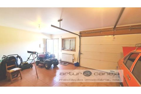 Villa i Arcos de Valdevez, Viana do Castelo, Arcos de Valdevez - € 310.000 | Ref: 7114 - foto 21