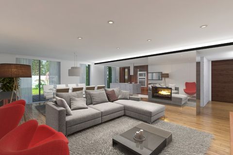 Villa a Santo Tirso, Porto, Santo Tirso - € 560.000 | Ref: RO2595 (2) - foto 3