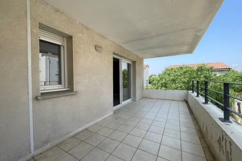 Lejlighed i Agde, Herault, Agde - € 169.500 | Ref: 34665466 - foto 2
