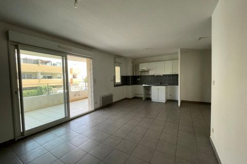 Lejlighed i Agde, Herault, Agde - € 169.500 | Ref: 34665466 - foto 4