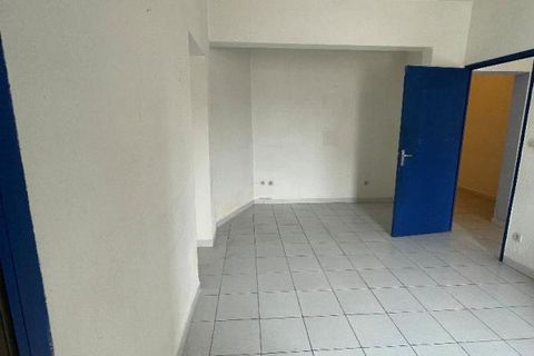 Erhvervsejendom i Agde, Herault, Agde - € 45.000 | Ref: 34665463 - foto 2