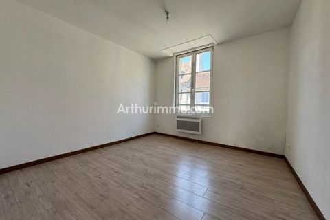 Apartament a Dole, Jura, Dole - € 460/mes | Ref: 86041646 - foto 4