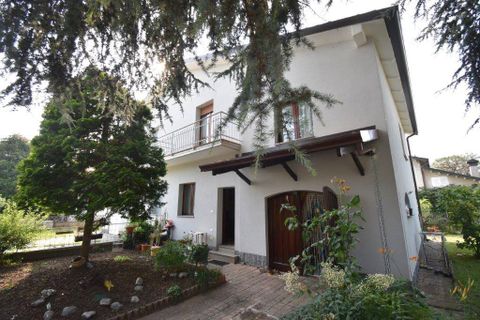 Villa a Legnano, Milan, Legnano - € 318.000 | Ref: 08-2025 - foto 3