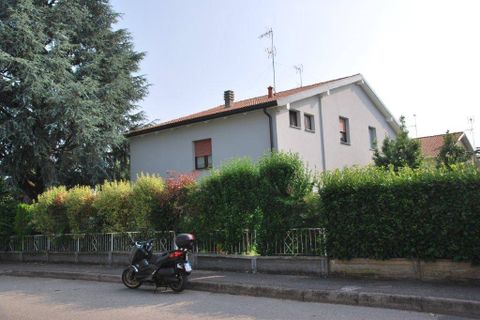 Villa a Legnano, Milan, Legnano - € 318.000 | Ref: 08-2025 - foto 8