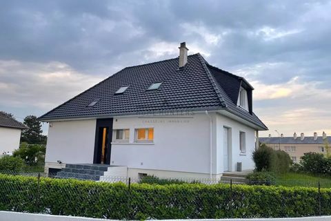 Villa i Caen, Calvados, Caen - € 325.000 | Ref: 85703010 - foto 1