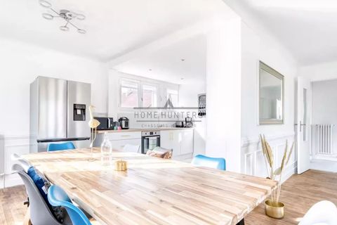 Villa i Caen, Calvados, Caen - € 325.000 | Ref: 85703010 - foto 2