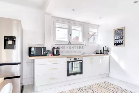 Villa i Caen, Calvados, Caen - € 325.000 | Ref: 85703010 - foto 4