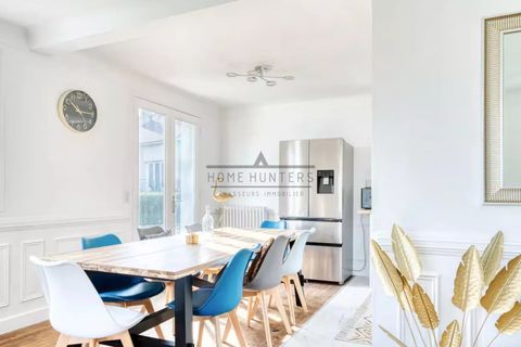 Villa i Caen, Calvados, Caen - € 325.000 | Ref: 85703010 - foto 6