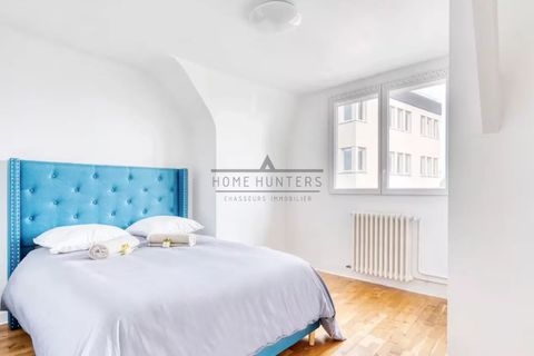 Villa i Caen, Calvados, Caen - € 325.000 | Ref: 85703010 - foto 12