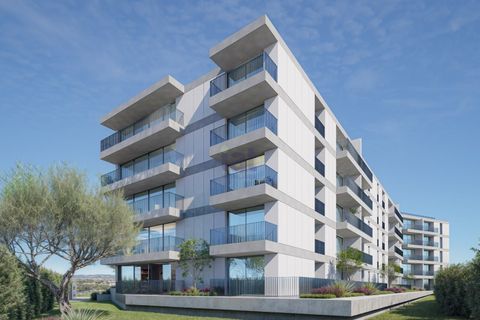 Leilighet i Gandra, Braga, Gandra - € 355 000 | Ref: 4378T3 - foto 2