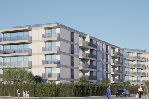 Leilighet i Gandra, Braga, Gandra - € 355 000 | Ref: 4378T3 - foto 3
