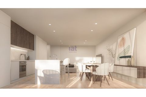 Leilighet i Gandra, Braga, Gandra - € 355 000 | Ref: 4378T3 - foto 12