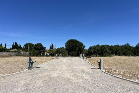 Terra a Thuir, Pyrenees-Orientales, Thuir - € 88.900 | Ref: ES - foto 4