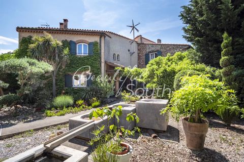 Villa i Thuir, Pyrenees-Orientales, Thuir - € 948.000 | Ref: SP469 - foto 3