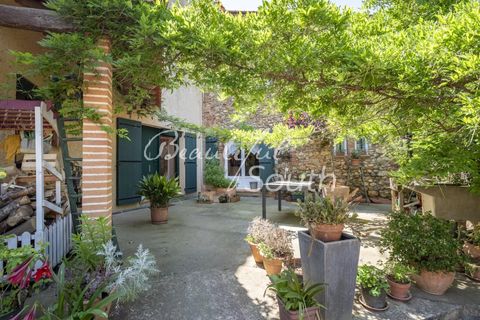 Villa i Thuir, Pyrenees-Orientales, Thuir - € 948.000 | Ref: SP469 - foto 4