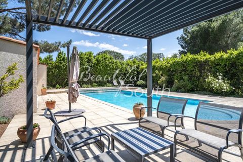 Villa i Thuir, Pyrenees-Orientales, Thuir - € 948.000 | Ref: SP469 - foto 2