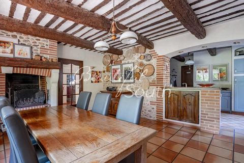 Villa i Thuir, Pyrenees-Orientales, Thuir - € 948.000 | Ref: SP469 - foto 5