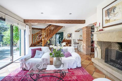 Villa i Thuir, Pyrenees-Orientales, Thuir - € 948.000 | Ref: SP469 - foto 6
