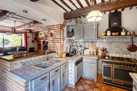 Villa i Thuir, Pyrenees-Orientales, Thuir - € 948.000 | Ref: SP469 - foto 7