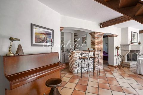 Villa i Thuir, Pyrenees-Orientales, Thuir - € 948.000 | Ref: SP469 - foto 8