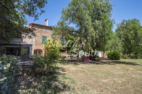 Villa i Thuir, Pyrenees-Orientales, Thuir - € 948.000 | Ref: SP469 - foto 1