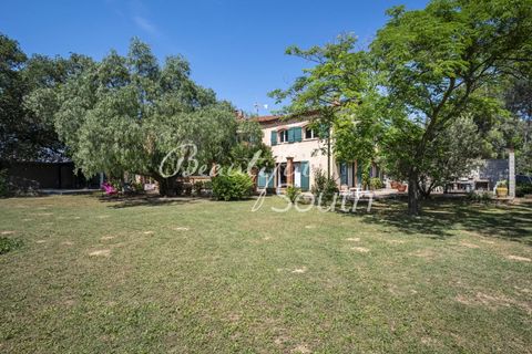 Villa i Thuir, Pyrenees-Orientales, Thuir - € 948.000 | Ref: SP469 - foto 12