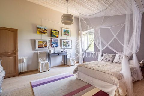 Villa i Thuir, Pyrenees-Orientales, Thuir - € 948.000 | Ref: SP469 - foto 16