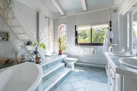 Villa i Thuir, Pyrenees-Orientales, Thuir - € 948.000 | Ref: SP469 - foto 17