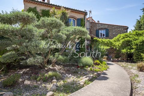 Villa i Thuir, Pyrenees-Orientales, Thuir - € 948.000 | Ref: SP469 - foto 19