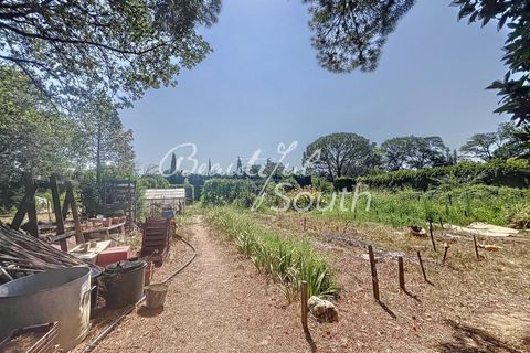 Villa i Thuir, Pyrenees-Orientales, Thuir - € 948.000 | Ref: SP469 - foto 21
