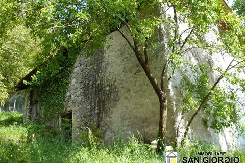 Landejendom i Perledo, Lecco, Perledo - € 35.000 | Ref: SLM-125 - foto 2