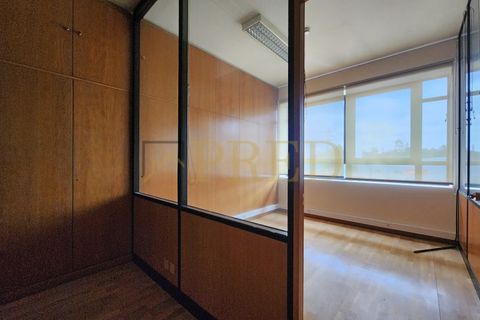 L'establiment comercial a Pedroso, Porto, Pedroso - € 548/mes | Ref: PRED-632 - foto 4