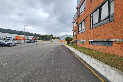 L'establiment comercial a Pedroso, Porto, Pedroso - € 548/mes | Ref: PRED-632 - foto 6