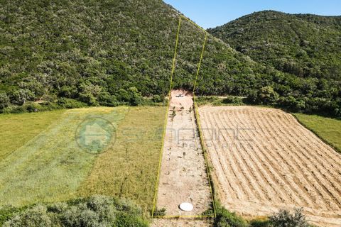 Helårsgrund i Bordeira, Faro, Bordeira - € 21.500 | Ref: T1695 - foto 2
