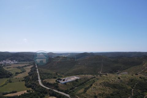 Helårsgrund i Bordeira, Faro, Bordeira - € 21.500 | Ref: T1695 - foto 4