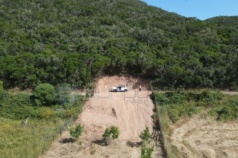 Helårsgrund i Bordeira, Faro, Bordeira - € 21.500 | Ref: T1695 - foto 9