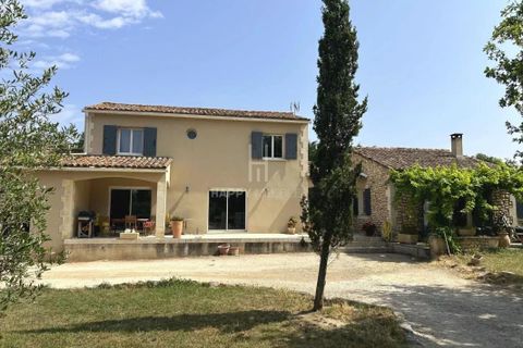 Villa i Eyragues, Bouches-du-Rhone, Eyragues - € 855.000 | Ref: 86002068 - foto 3
