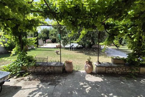 Villa i Eyragues, Bouches-du-Rhone, Eyragues - € 855.000 | Ref: 86002068 - foto 4