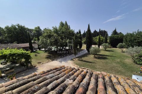 Villa i Eyragues, Bouches-du-Rhone, Eyragues - € 855.000 | Ref: 86002068 - foto 5