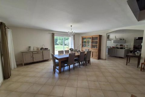 Villa i Eyragues, Bouches-du-Rhone, Eyragues - € 855.000 | Ref: 86002068 - foto 6