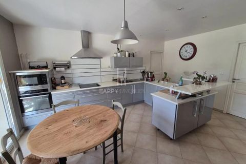 Villa i Eyragues, Bouches-du-Rhone, Eyragues - € 855.000 | Ref: 86002068 - foto 7