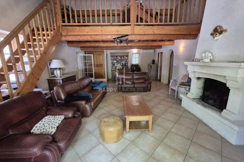 Villa i Eyragues, Bouches-du-Rhone, Eyragues - € 855.000 | Ref: 86002068 - foto 9