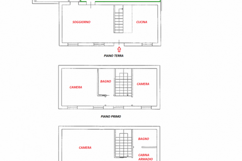 Rækkehus i Sovizzo, Vicenza, Sovizzo - € 245.000 | Ref: 4548 - foto 21