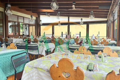 Erhvervsejendom i Zone, Brescia, Zone - € 630.000 | Ref: 9572 - foto 1