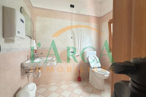 Erhvervsejendom i Zone, Brescia, Zone - € 630.000 | Ref: 9572 - foto 6